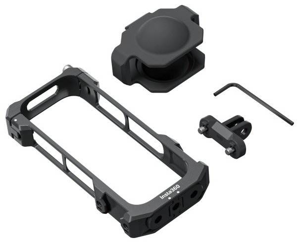 Крепление Insta360 X3 Utility Frame купить,NaN