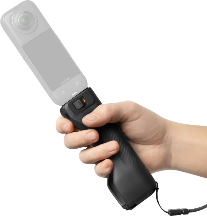 Крепление Insta360 X5 Foldable Utility Handle купить,NaN