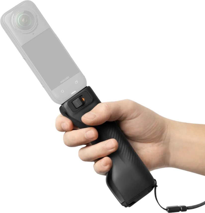Крепление Insta360 X5 Foldable Utility Handle купить,NaN