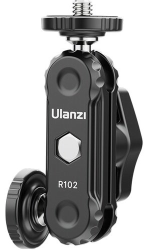 Крепление Ulanzi Ulanzi R102 купить,NaN