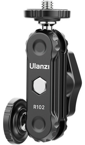 Крепление Ulanzi Ulanzi R102 купить,NaN
