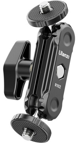 Крепление Ulanzi Ulanzi R102 купить,NaN
