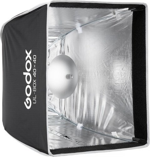 Софтбокс Godox UL-BOX-40cm купить,NaN