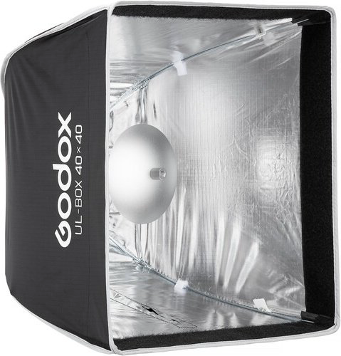 Софтбокс Godox UL-BOX-40cm купить,NaN