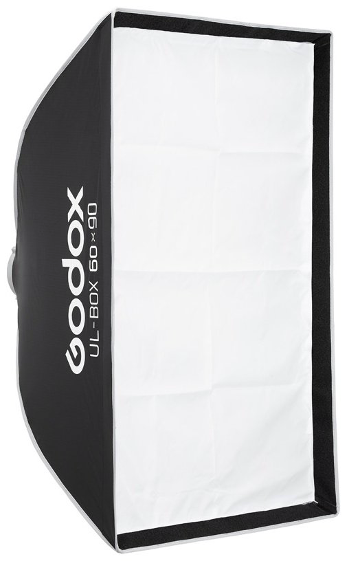 Софтбокс Godox UL-BOX-60*90cm купить,NaN