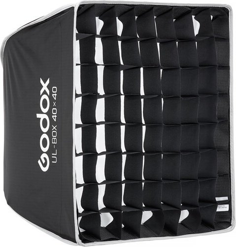 Софтбокс Godox UL-BOX-40cm купить,NaN