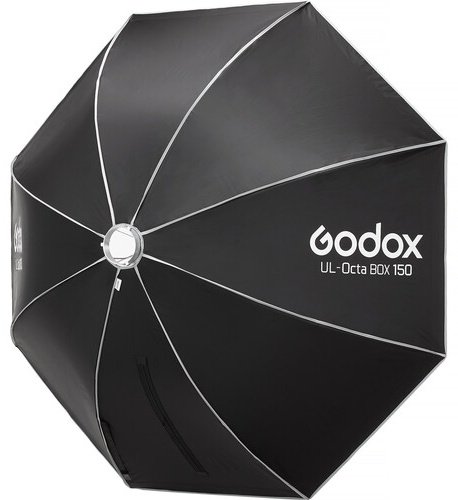 Софтбокс Godox UL BOX Octa 150 Bowens Mount купить,NaN