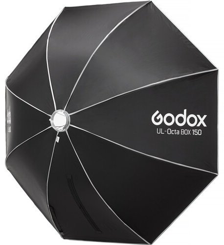 Софтбокс Godox UL BOX Octa 150 Bowens Mount купить,NaN
