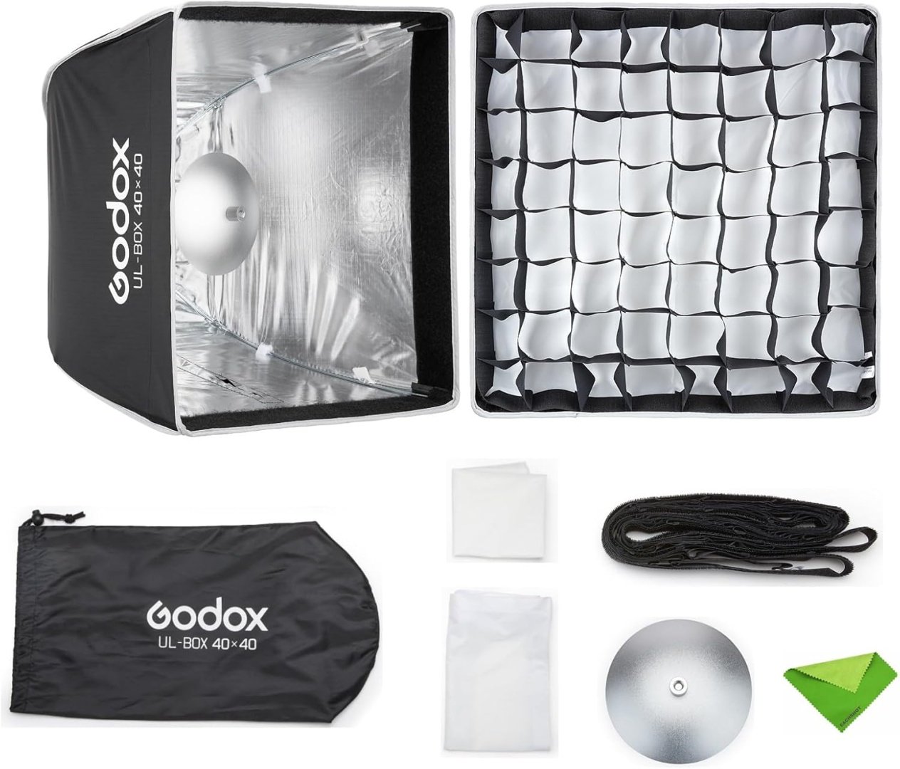 Софтбокс Godox UL-BOX-40cm купить,NaN