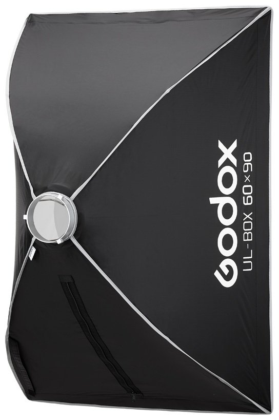Софтбокс Godox UL-BOX-60*90cm купить,NaN