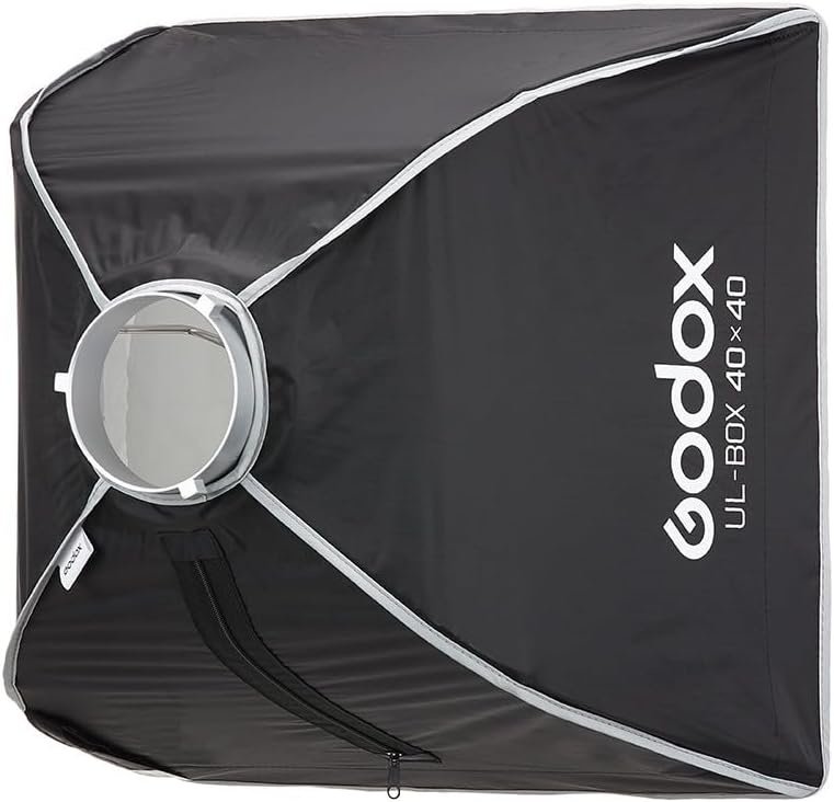 Софтбокс Godox UL-BOX-40cm купить,NaN