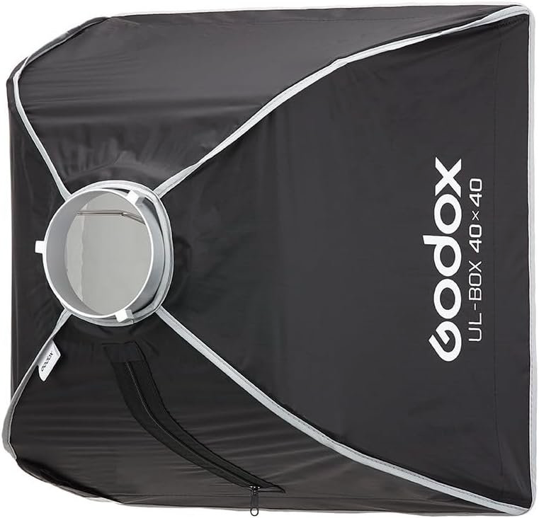 Софтбокс Godox UL-BOX-40cm купить,NaN