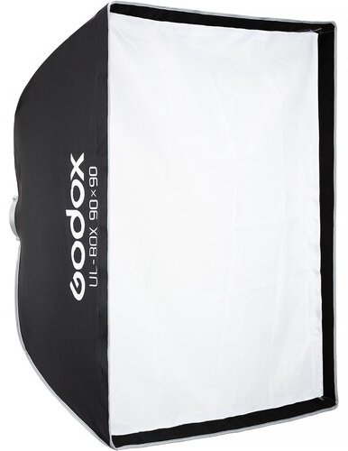 Софтбокс Godox UL-BOX-90cm купить,NaN