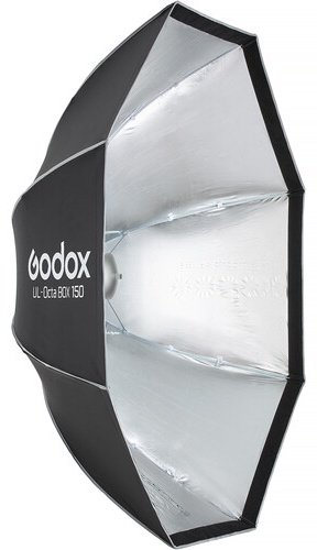Софтбокс Godox UL BOX Octa 150 Bowens Mount купить,NaN