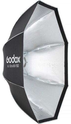 Софтбокс Godox UL BOX Octa 150 Bowens Mount купить,NaN