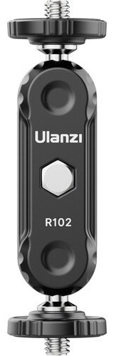Крепление Ulanzi Ulanzi R102 купить,NaN