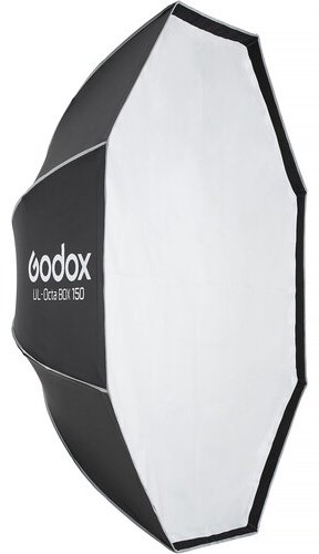 Софтбокс Godox UL BOX Octa 150 Bowens Mount купить,NaN