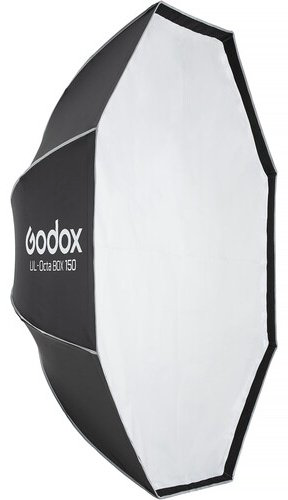 Софтбокс Godox UL BOX Octa 150 Bowens Mount купить,NaN