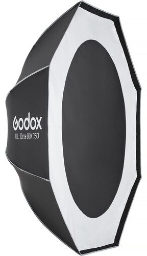 Софтбокс Godox UL BOX Octa 150 Bowens Mount купить,NaN