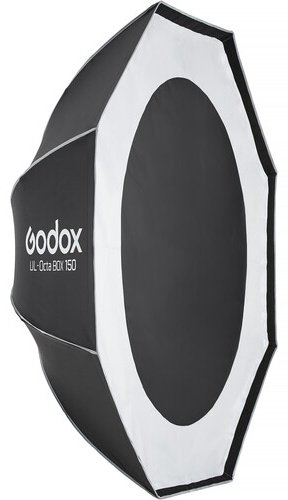 Софтбокс Godox UL BOX Octa 150 Bowens Mount купить,NaN