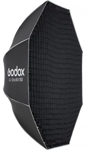 Софтбокс Godox UL BOX Octa 150 Bowens Mount купить,NaN