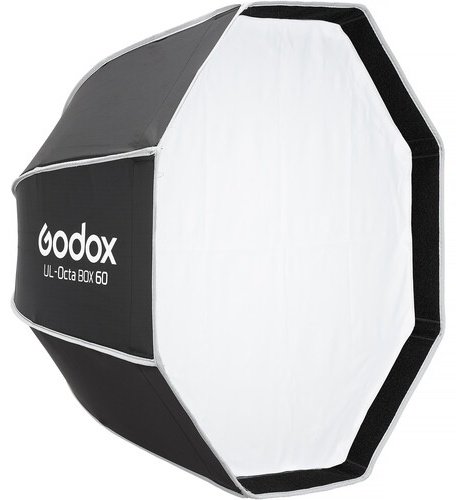 Софтбокс Godox UL-BOX-Octa 60cm купить,NaN
