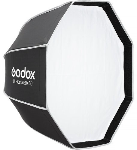 Софтбокс Godox UL-BOX-Octa 60cm купить,NaN