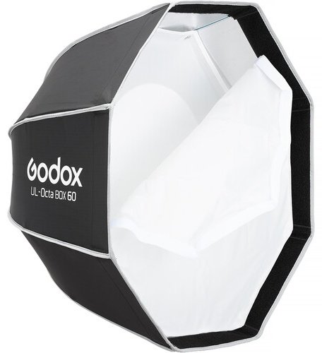 Софтбокс Godox UL-BOX-Octa 60cm купить,NaN