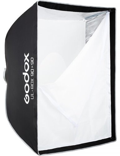 Софтбокс Godox UL-BOX-90cm купить,NaN