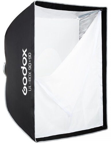 Софтбокс Godox UL-BOX-90cm купить,NaN