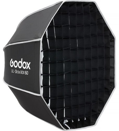 Софтбокс Godox UL-BOX-Octa 60cm купить,NaN