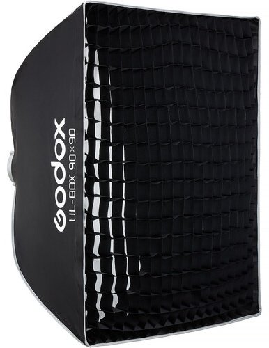 Софтбокс Godox UL-BOX-90cm купить,NaN