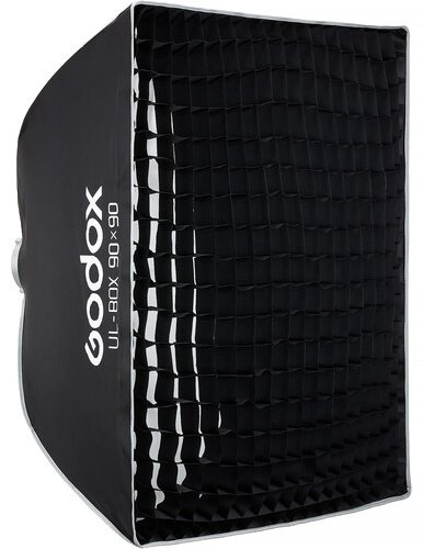 Софтбокс Godox UL-BOX-90cm купить,NaN