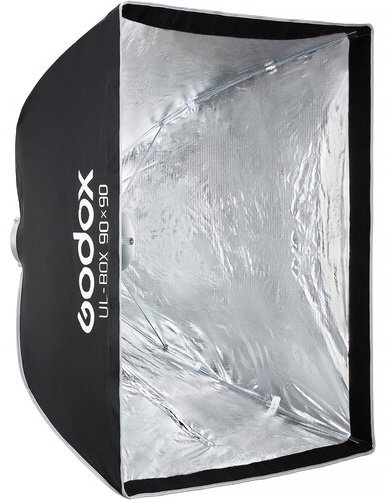 Софтбокс Godox UL-BOX-90cm купить,NaN