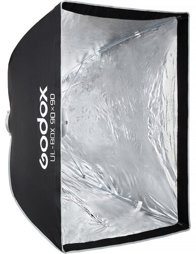 Софтбокс Godox UL-BOX-90cm купить,NaN