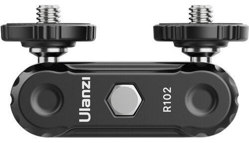 Крепление Ulanzi Ulanzi R102 купить,NaN