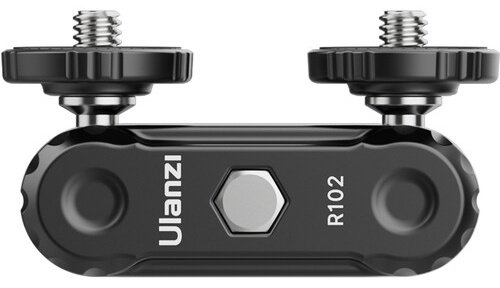 Крепление Ulanzi Ulanzi R102 купить,NaN