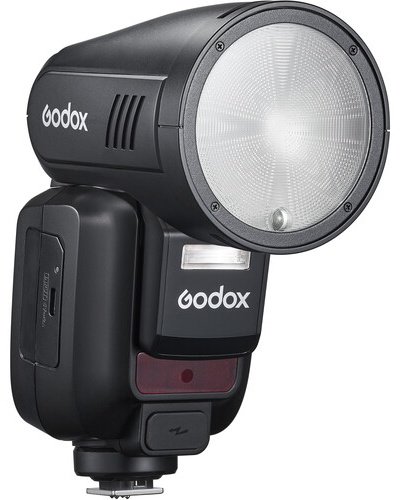 Фотовспышка Godox V100 F для Fujifilm купить,NaN