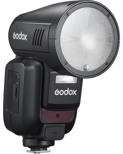 Фотовспышка Godox V100 F для Fujifilm купить,NaN
