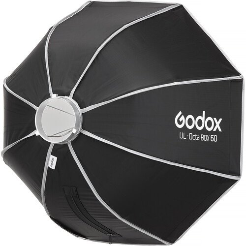 Софтбокс Godox UL-BOX-Octa 60cm купить,NaN