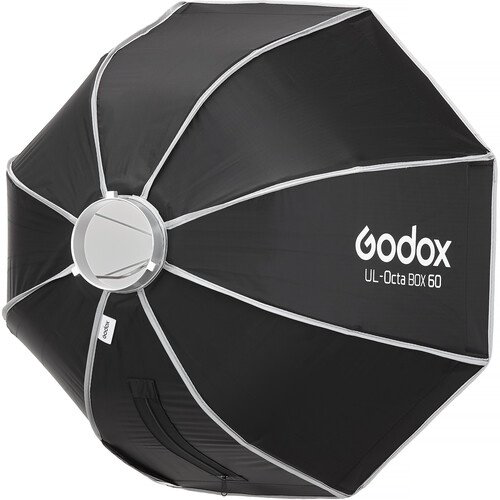 Софтбокс Godox UL-BOX-Octa 60cm купить,NaN