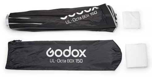 Софтбокс Godox UL BOX Octa 150 Bowens Mount купить,NaN