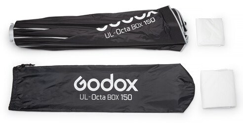Софтбокс Godox UL BOX Octa 150 Bowens Mount купить,NaN