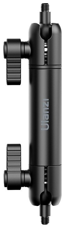 Магнитный держатель Ulanzi ZJ06 Suction Cup Mount черный купить,NaN