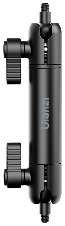 Магнитный держатель Ulanzi ZJ06 Suction Cup Mount черный купить,NaN