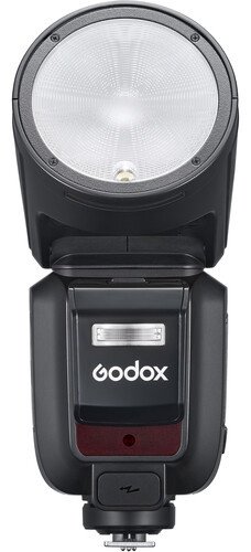 Фотовспышка Godox V100 F для Fujifilm купить,NaN