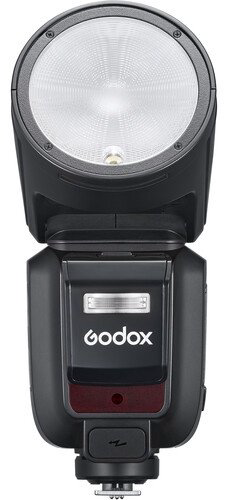 Фотовспышка Godox V100 F для Fujifilm купить,NaN