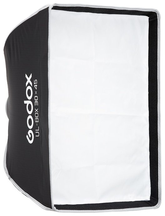 Софтбокс Godox UL-BOX-45x60cm купить,NaN