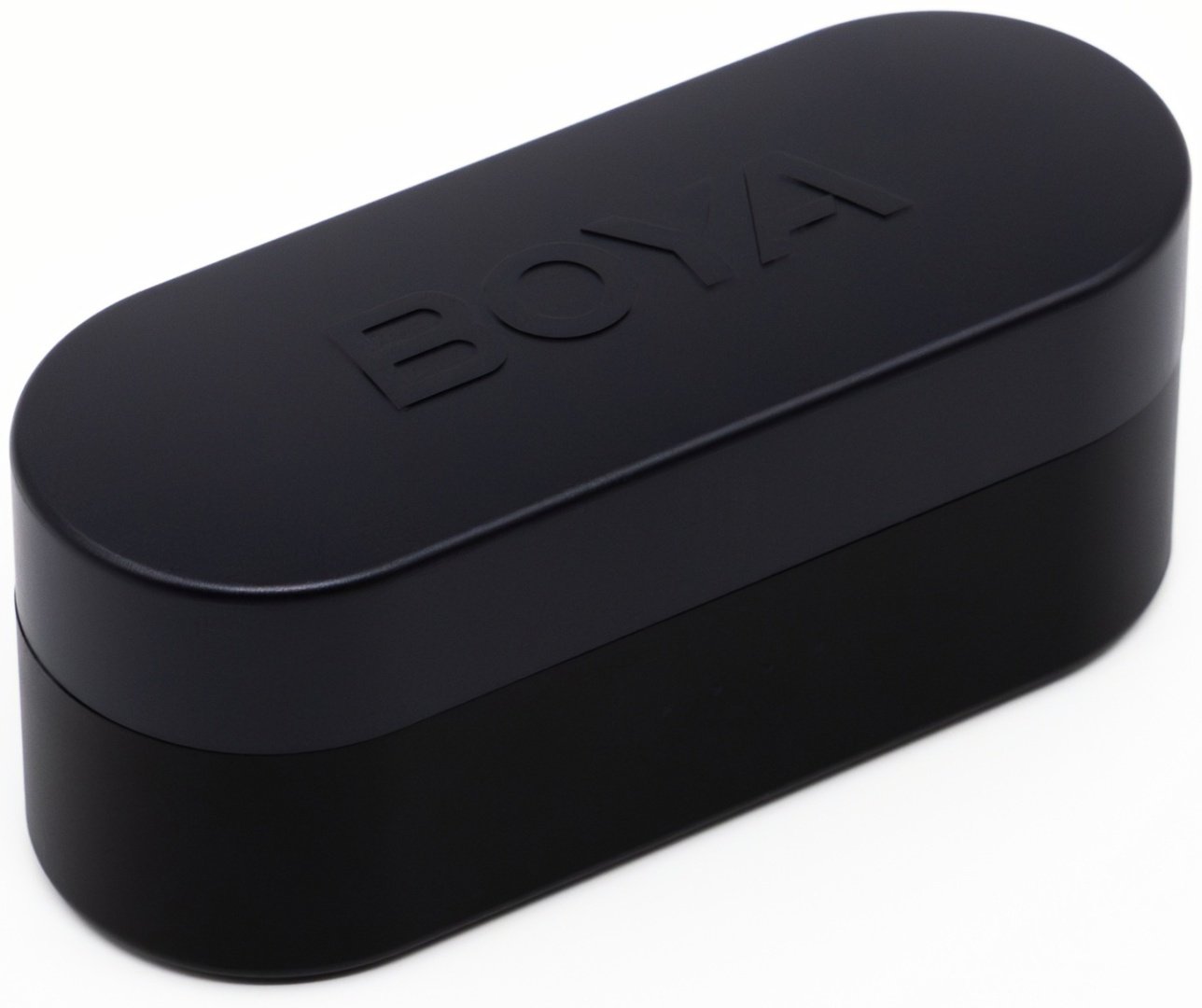Микрофон Boya BOYALINK3 черный купить,NaN