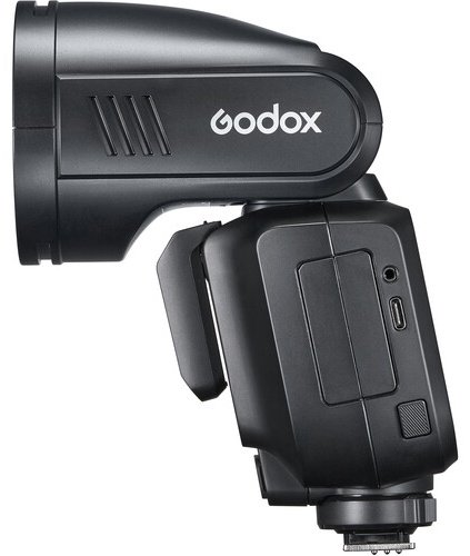 Фотовспышка Godox V100 F для Fujifilm купить,NaN